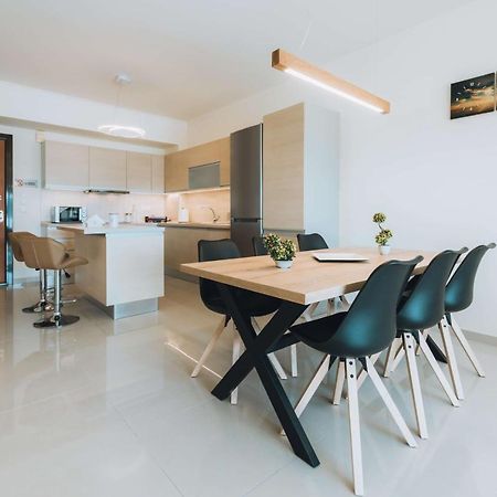 Rhodes Port Haven Suite Rhodes City 외부 사진