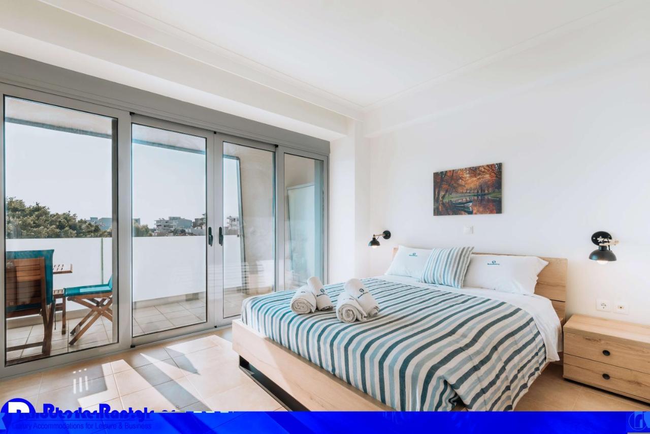 Rhodes Port Haven Suite Rhodes City 외부 사진
