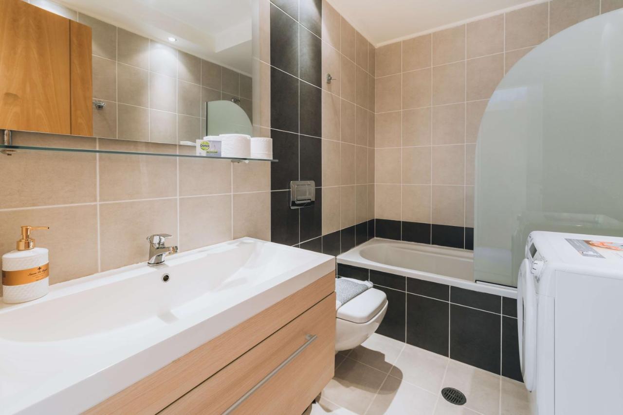 Rhodes Port Haven Suite Rhodes City 외부 사진
