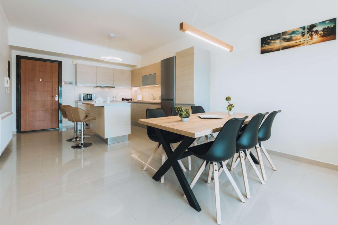Rhodes Port Haven Suite Rhodes City 외부 사진