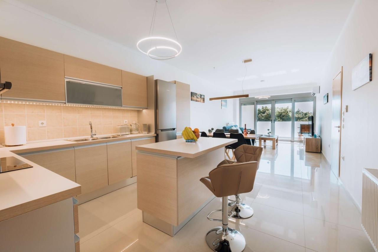 Rhodes Port Haven Suite Rhodes City 외부 사진