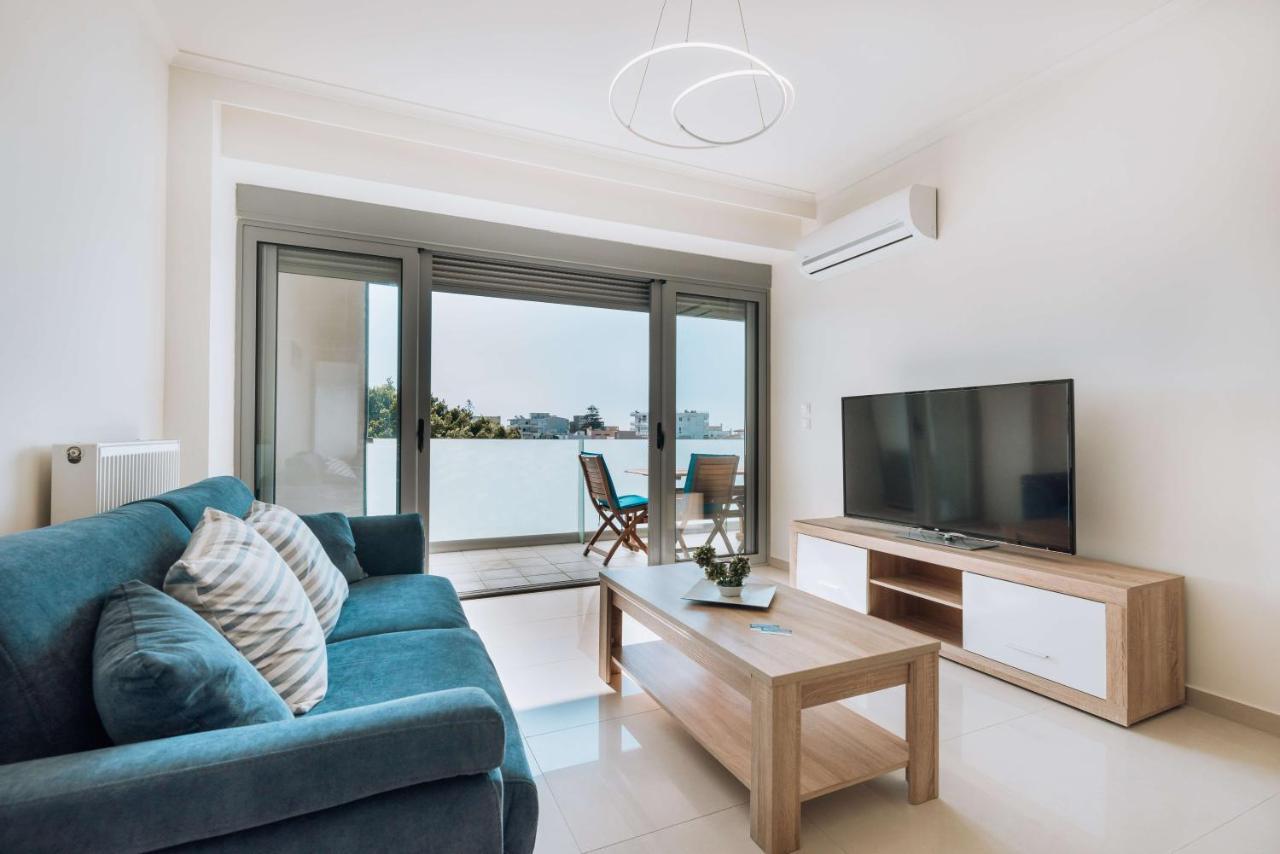 Rhodes Port Haven Suite Rhodes City 외부 사진