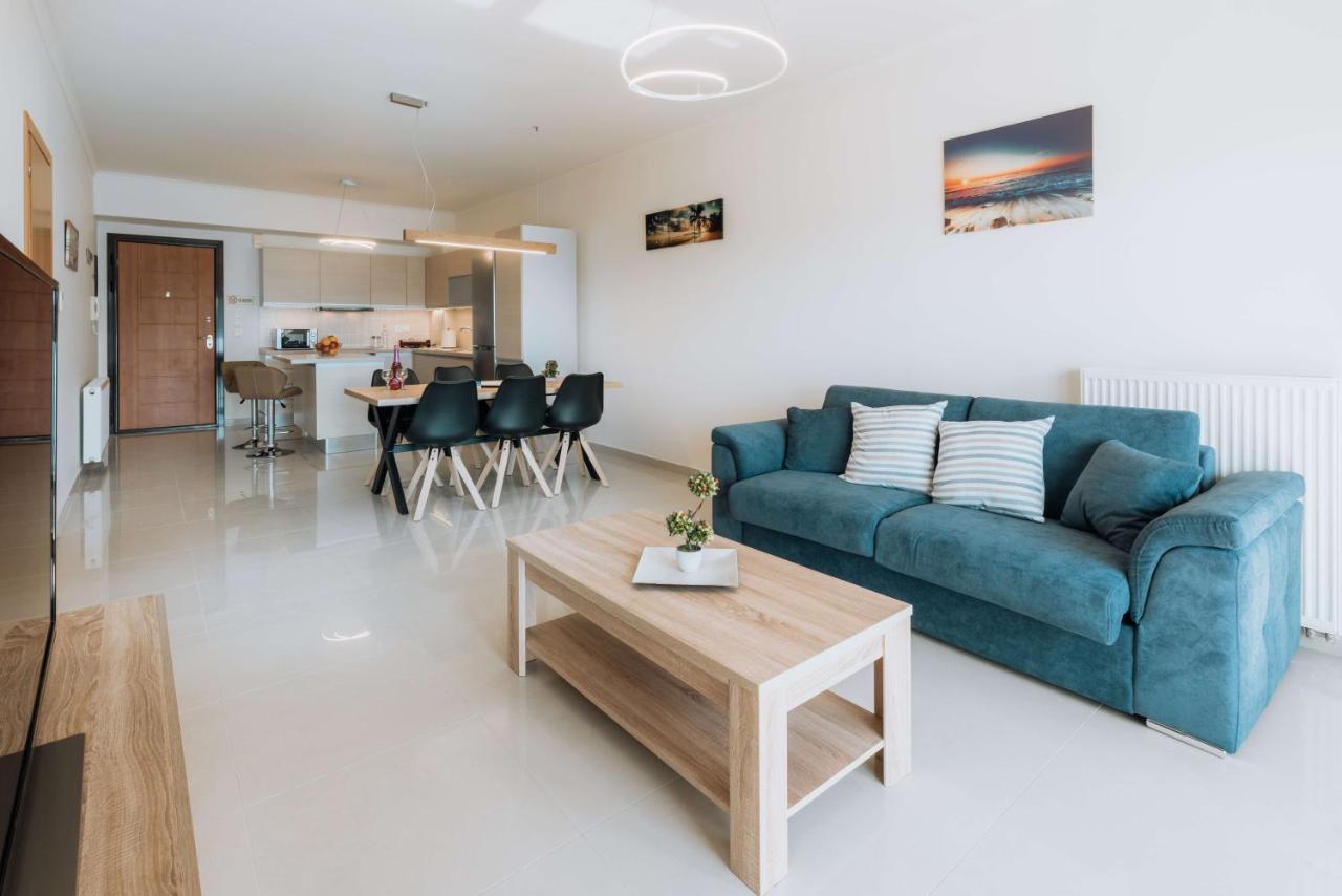 Rhodes Port Haven Suite Rhodes City 외부 사진
