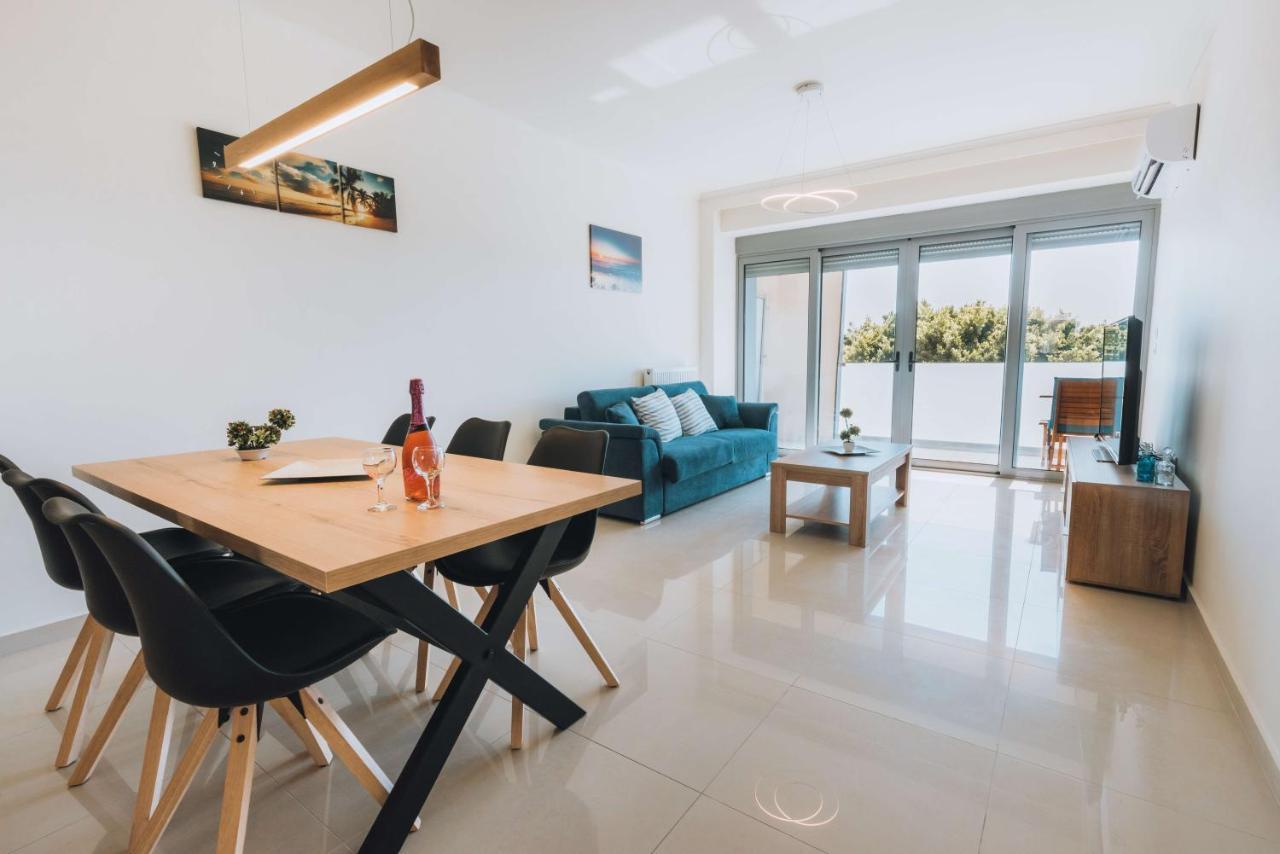 Rhodes Port Haven Suite Rhodes City 외부 사진