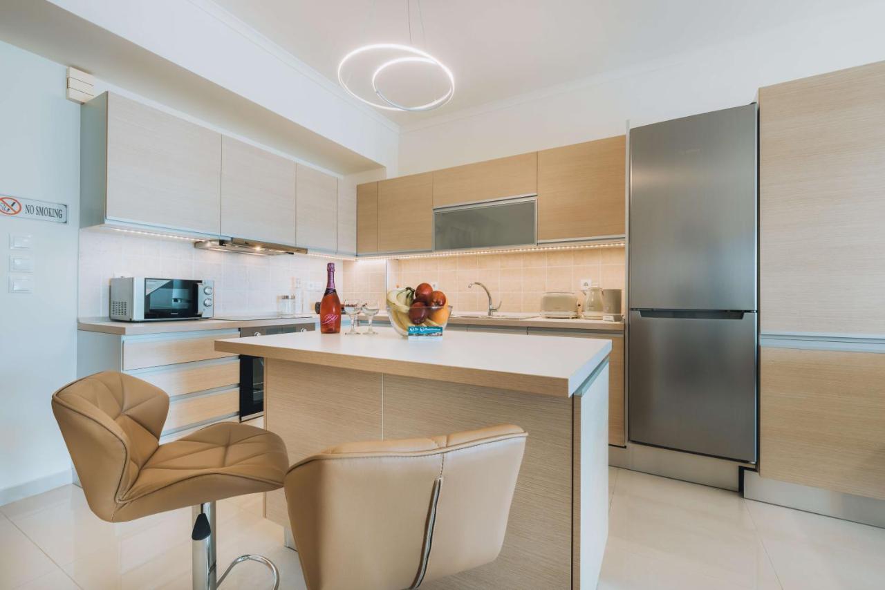 Rhodes Port Haven Suite Rhodes City 외부 사진